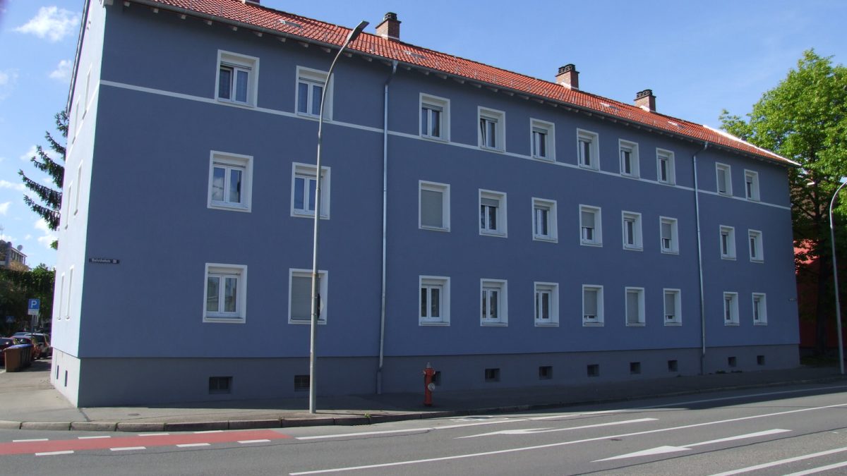 Grado Fenster & Türen